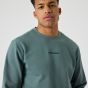 Björn Borg Borg Classic Jogging Set - Balsam Green