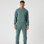 Björn Borg Borg Classic Sweatshirt - Balsam Green
