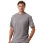 Björn Borg Borg Classic T-Shirt - Grey/Taupe