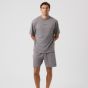Björn Borg Borg Classic T-Shirt - Dark Green