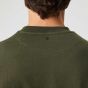 Björn Borg Borg Classic Sweatshirt - Military Green