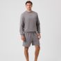 Björn Borg Borg Classic Sweatshorts - Grey/Taupe