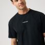 Björn Borg Borg Classic T-Shirt - Black