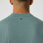 Björn Borg Borg Classic T-Shirt - Balsam Green