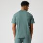 Björn Borg Borg Classic T-Shirt - Balsam Green