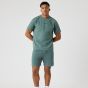 Björn Borg Borg Classic T-Shirt - Balsam Green