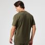 Björn Borg Borg Classic T-Shirt - Military Green