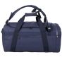 Björn Borg Borg Duffle Bag 35L - Navy