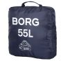 Björn Borg Borg Duffle Bag 55L - Navy