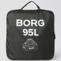 Björn Borg Borg Duffle Bag 95L - Black