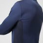 Björn Borg Borg Fleece Midlayer - Navy