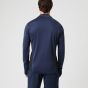Björn Borg Borg Fleece Midlayer - Navy