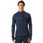 Björn Borg Ace Fleece Sport Set - Marineblau