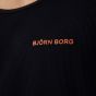 Björn Borg Borg Gym Rib Tank - Black