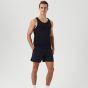 Björn Borg Borg Gym Rib Tank - Black