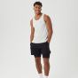 Björn Borg Borg Gym Rib Tank - Light Grey