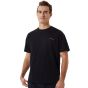 Björn Borg Borg Gym T-Shirt - Black