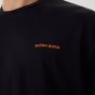 Björn Borg Borg Gym T-Shirt - Black