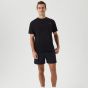 Björn Borg Borg Gym T-Shirt - Black