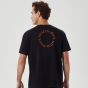 Björn Borg Borg Gym T-Shirt - Black