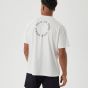 Björn Borg Borg Gym T-Shirt - Light Grey
