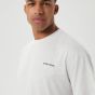 Björn Borg Borg Gym T-Shirt - Light Grey