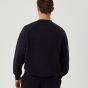 Björn Borg Borg Heavy Crew - Black
