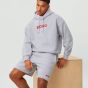Björn Borg Borg Heavy Shorts - Grey