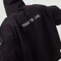 Björn Borg Borg Heavy Zip Hoodie - Black