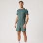 Björn Borg Borg Light T-Shirt - Balsam Green