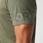 Björn Borg Borg Light T-Shirt - Olive Green