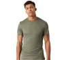 Björn Borg Borg Light T-Shirt - Olive Green