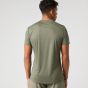 Björn Borg Borg Light T-Shirt - Olive Green