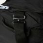 Björn Borg Borg Logo Sports Bag - Black