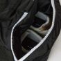 Björn Borg Borg Logo Sports Bag - Black