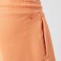Björn Borg Borg Oversized Washed Sweatshorts - Light Orange
