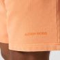 Björn Borg Borg Oversized Washed Sweatshorts - Light Orange