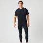 Björn Borg Borg Performance Running Set - Black