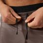 Björn Borg Borg Performance 2-in-1 Shorts - Taupe