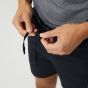 Björn Borg Borg Pocket Shorts - Black