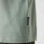Björn Borg Borg Polo Shirt - Grey/Green