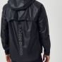 Björn Borg Borg Running Jacket - Black