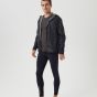 Björn Borg Borg Running Jacket - Black