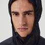 Björn Borg Borg Running Jacket - Black