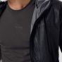 Björn Borg Borg Running Jacket - Black