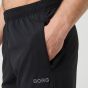 Björn Borg Borg Running Pants - Black