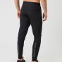Björn Borg Borg Running Pants - Black