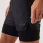 Björn Borg Borg Running Sport Set - Black