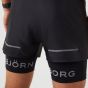 Björn Borg Borg Running Sport Set - Black