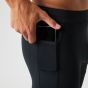 Björn Borg Borg Performance Running Set - Black